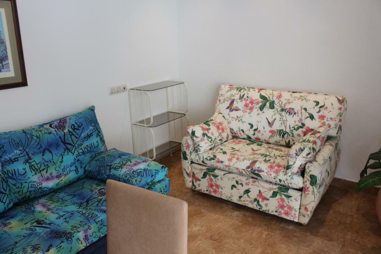 Apartamento De Silvia Alicante Exterior photo
