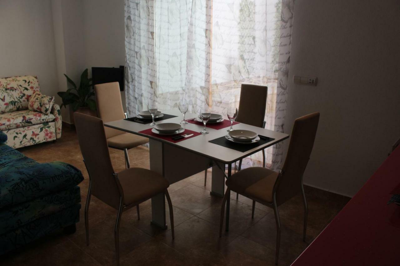 Apartamento De Silvia Alicante Exterior photo